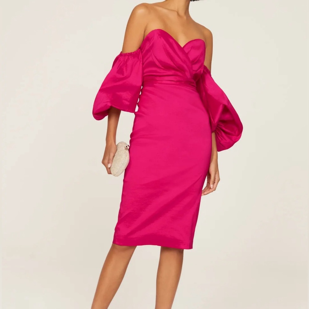 Elle Zeitoune Karter Dress size XS